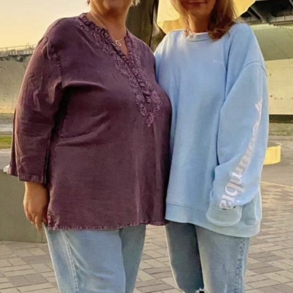 Columbia sweatshirt - Picture 4 of 4